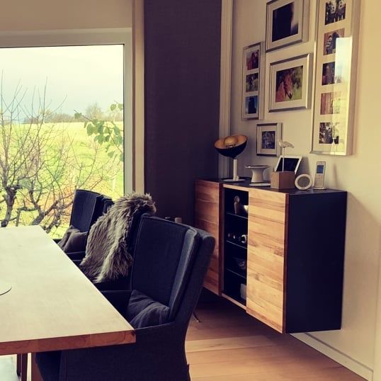 Unser neues Wandboard mit Schiebetüren kommt gut an 🤌

#furniture #interiordesign #homedecor #steelfurniture #design #interior #furnituredesign #home #architecture #interiors #homedesign #art #livingroom #wood #mebel #vintage #luxury  #interiordesigner #woodworking #designer #m #style #bhfyp
#f4f #innovation #instastyle